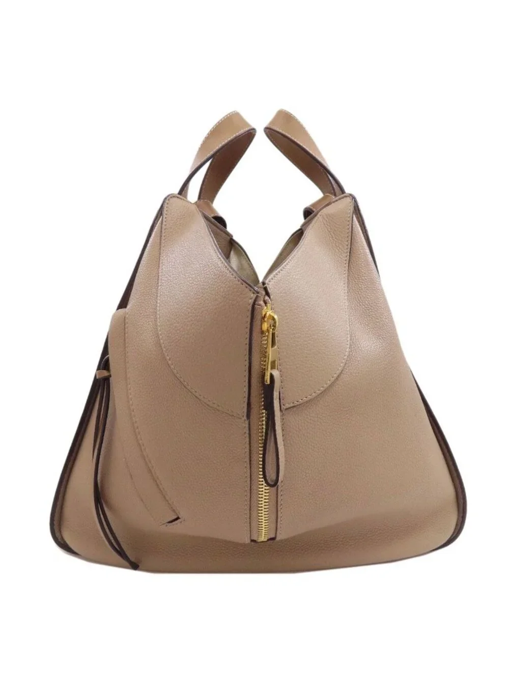 Loewe Hammock 2-Way Handbag Calf